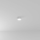 Светильник потолочный Arte Lamp FADO A7312PL-1WH (A7312PL-1WH) 