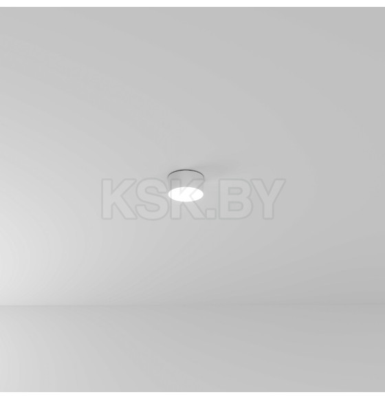 Светильник потолочный Arte Lamp FADO A7312PL-1WH (A7312PL-1WH) 