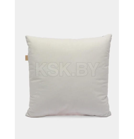 Подушка декоративная MATEX FANTASY. ВЕТОЧКИ. Размер: 33x33 Цвет: Коричневый, желтый (31-260) 