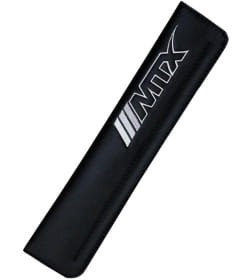 Накладка на ремень безопасности MATEX MTX. Размер: 35x7 Цвет: Черный