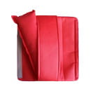 Подушка на ремень безопасности MATEX HILL. Размер: 30x11 Цвет: Фуксия. (12-436) 