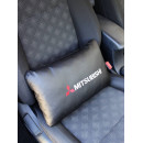Автомобильный аксессуар MATEX ЛОГОТИПЫ АВТО. МИЦУБИШИ. Размер: 45х28 Цвет: Черный (00-402) 