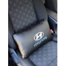 Автомобильный аксессуар MATEX ЛОГОТИПЫ АВТО. ХЁНДЕ. Размер: 45х28 Цвет: Черный (00-334) 