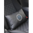 Автомобильный аксессуар MATEX ЗНАКИ ЗОДИАКА. ВЕСЫ. Размер: 45x28 Цвет: Черный, синий (27-577) 
