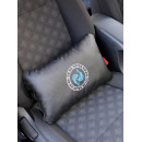 Автомобильный аксессуар MATEX ЗНАКИ ЗОДИАКА. РЫБЫ. Размер: 45x28 Цвет: Черный, белый (27-645) 