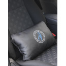Автомобильный аксессуар MATEX ЗНАКИ ЗОДИАКА. СКОРПИОН. Размер: 45x28 Цвет: Черный, синий, белый (27-652) 