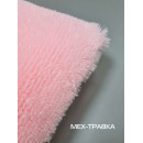 Подушка декоративная MATEX PLUSH. Размер: 43x43 Цвет: розовый (53-279) 