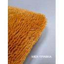 Подушка декоративная MATEX PLUSH. Размер: 43x43 Цвет: коричневый (53-309) 