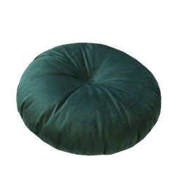 Подушка декоративная MATEX ITAKA IMPERIAL. Размер: 37x37 Цвет: темно-зеленый