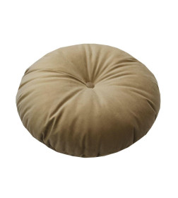 Подушка декоративная MATEX ITAKA IMPERIAL. Размер: 37x37 Цвет: кофейный