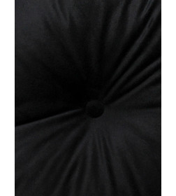 Подушка декоративная MATEX ITAKA IMPERIAL. Размер: 37x37 Цвет: черный