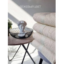 Покрывало MATEX DECORATIVE COVER. TROPIC. Размер: 200x220 Цвет: бежевый (62-790) 