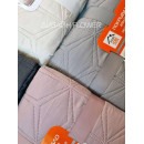 Покрывало MATEX DECORATIVE COVER. FLOWER. Размер: 200x220 Цвет: бежевый (62-837) 