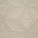Покрывало MATEX DECORATIVE COVER. FLOWER. Размер: 200x220 Цвет: бежевый (62-837) 