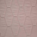 Покрывало MATEX DECORATIVE COVER. HONEY. Размер: 200x220 Цвет: розовый (62-882) 