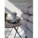 Покрывало MATEX DECORATIVE COVER CUBIC Размер: 220x240 Цвет: Светло-серый Артикул: 65-142 (65-142) 