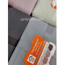 Покрывало MATEX DECORATIVE COVER CUBIC Размер: 200x220 Цвет: Бежевый Артикул: 65-135 (65-135) 