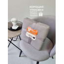 Покрывало MATEX DECORATIVE COVER CUBIC Размер: 220x240 Цвет: Светло-серый Артикул: 65-142 (65-142) 