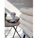 Покрывало MATEX DECORATIVE COVER CUBIC Размер: 200x220 Цвет: Бежевый Артикул: 65-135 (65-135) 