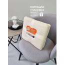 Покрывало MATEX DECORATIVE COVER CUBIC Размер: 200x220 Цвет: Бежевый Артикул: 65-135 (65-135) 