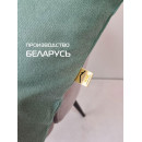 Наволочка декоративная MATEX ARIA LINE. Размер: 50x70 Цвет: Светло-зеленый (63-179) 