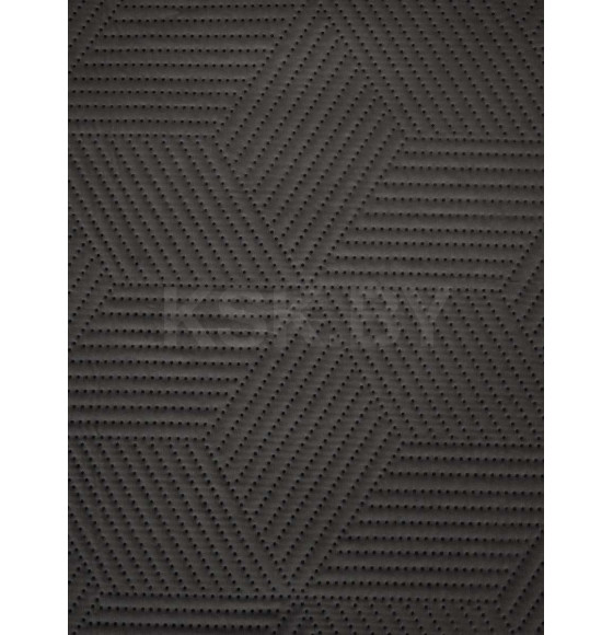 Наволочка декоративная MATEX PILLOWCASES CUBIC Размер: 50x70 Цвет: темно-серый Артикул: 65-302 (65-302) 
