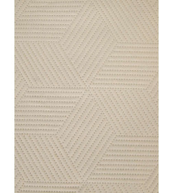 Покрывало MATEX DECORATIVE COVER CUBIC Размер: 200x220 Цвет: Бежевый Артикул: 65-135