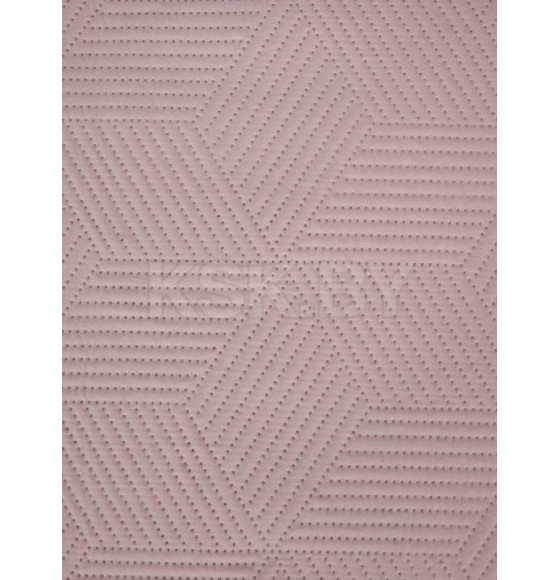 Наволочка декоративная MATEX PILLOWCASES CUBIC Размер: 50x70 Цвет: розовый Артикул: 65-326 (65-326) 