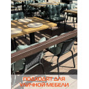 Подушка для сиденья MATEX CORFU LOUNGE  Размер: 80x45 Цвет: зеленый Артикул: 65-005 (65-005) 