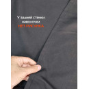 Наволочка декоративная MATEX PILLOWCASES CUBIC Размер: 50x70 Цвет: темно-серый Артикул: 65-302 (65-302) 