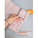 Наволочка декоративная MATEX PILLOWCASES FLOWER Размер: 50x70 Цвет: розовый Артикул: 65-289 (65-289) 