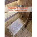 Коврик декоративный MATEX TUFTED  Размер: 60x90  Цвет: бежевый;золотистый Артикул: SLY2315 (SLY2315) 