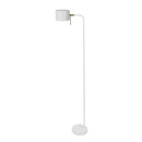 Торшер Arte Lamp SEBASTIAN A7051PN-1WH (A7051PN-1WH) 