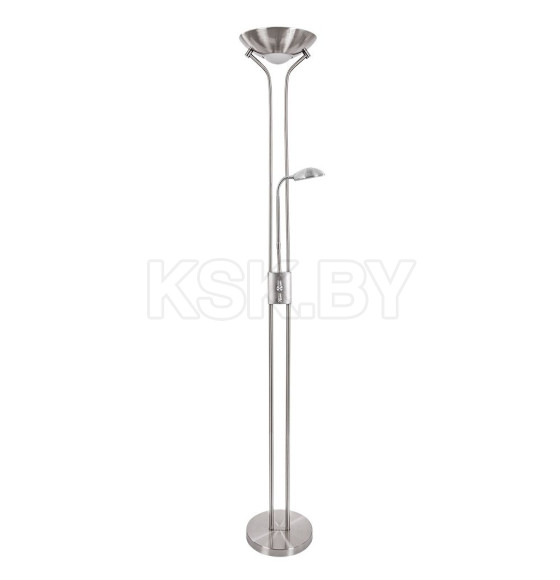 Торшер Arte Lamp DUETTO A4329PN-2SS (A4329PN-2SS) 