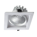 Светильник карданный Arte Lamp PRIVATO A7018PL-1WH (A7018PL-1WH) 