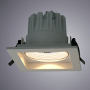 Светильник карданный Arte Lamp PRIVATO A7018PL-1WH (A7018PL-1WH) 