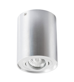 Светильник накладной точечный Arte Lamp FALCON A5644PL-1SI