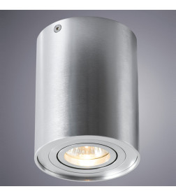 Светильник накладной точечный Arte Lamp FALCON A5644PL-1SI