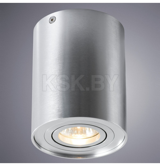 Светильник накладной точечный Arte Lamp FALCON A5644PL-1SI (A5644PL-1SI) 