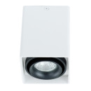 Светильник накладной точечный Arte Lamp PICTOR A5655PL-1WH (A5655PL-1WH) 