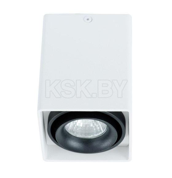 Светильник накладной точечный Arte Lamp PICTOR A5655PL-1WH (A5655PL-1WH) 