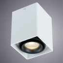 Светильник накладной точечный Arte Lamp PICTOR A5655PL-1WH (A5655PL-1WH) 