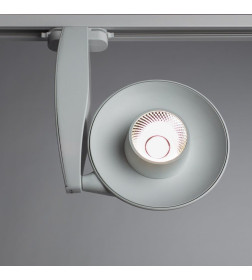 Светильник трековый Arte Lamp NOTA A4235PL-1WH