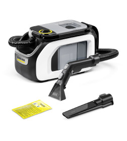 Пылесос моющий Karcher SE 3 Compact Home