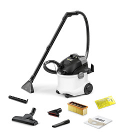 Пылесос моющий Karcher SE 5 EU