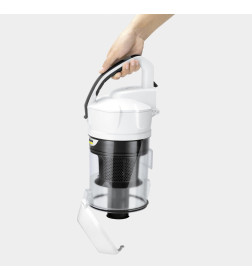 Пылесос сухой уборки Karcher VC 3