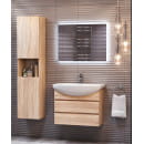 Зеркало с подсветкой Vigo Wing Classic 800 (82) 