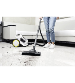 Пылесос сухой уборки Karcher VC 3 (ERP)