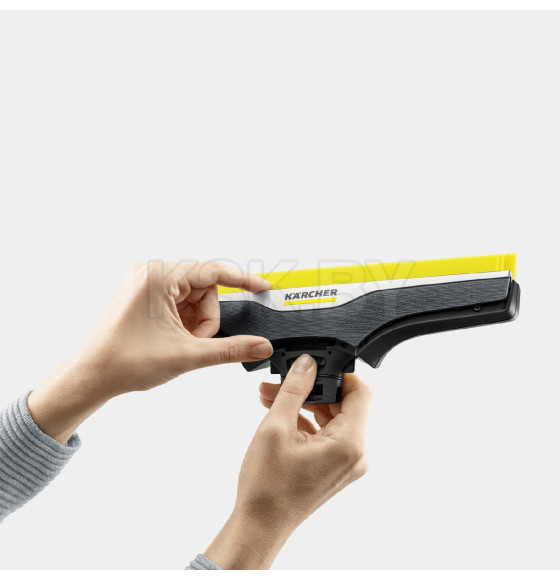 Стеклоочиститель Karcher WV 6 Plus Multi Edition (1.633-514.0) 