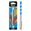 Сверло универсальное 5х45х90мм GRAFF (68545) 